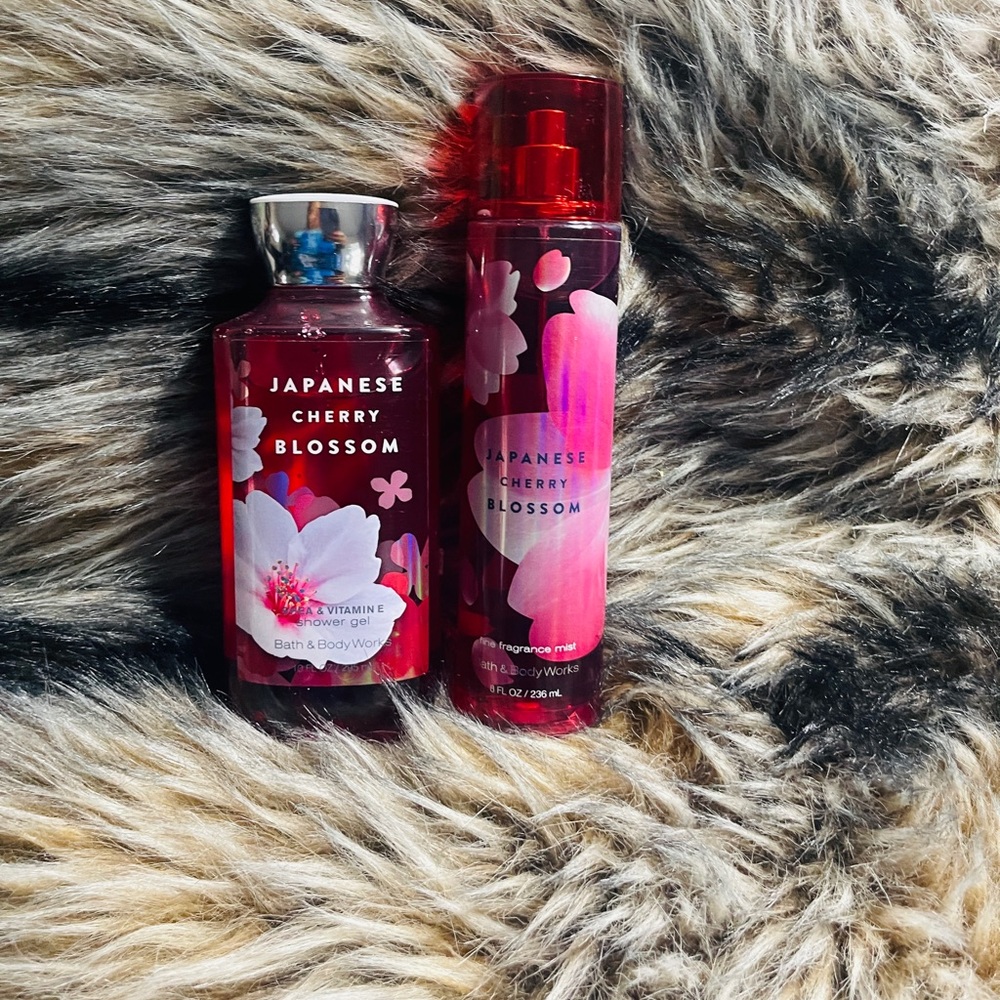 Bath and Bodyworks